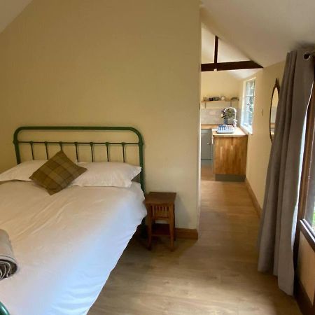 Orchard Cabin Herefordshire Wye Valley Ross-on-Wye Екстериор снимка