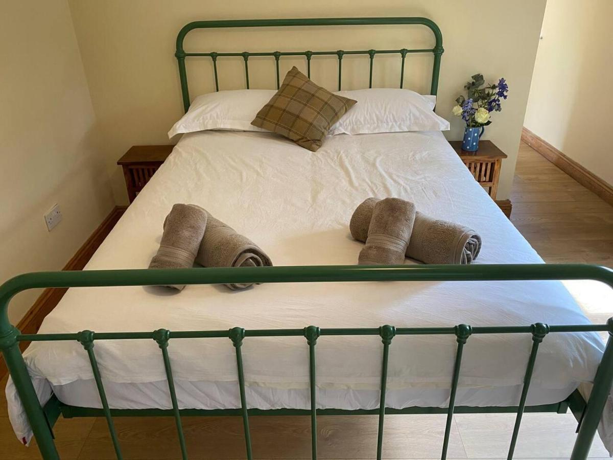 Orchard Cabin Herefordshire Wye Valley Ross-on-Wye Екстериор снимка
