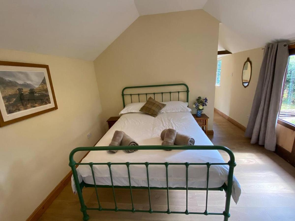 Orchard Cabin Herefordshire Wye Valley Ross-on-Wye Екстериор снимка